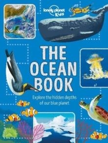 THE OCEAN BOOK 1 | 9781788682367