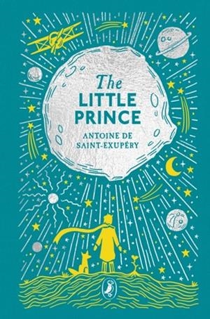 THE LITTLE PRINCE | 9780241444313 | ANTOINE DE SAINT-EXUPERY
