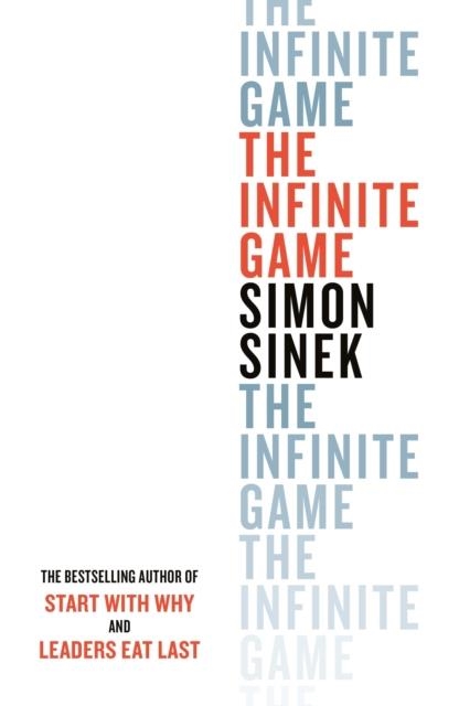 THE INFINITE GAME | 9780241385630 | SIMON SINEK