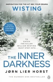 THE INNER DARKNESS | 9781405941631 | JORN LIER HORST
