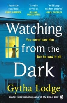 WATCHING FROM THE DARK | 9781405938501 | GYTHA LODGE