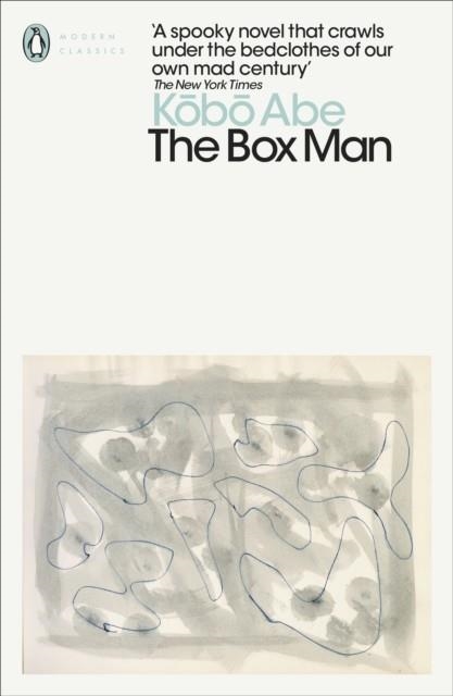 THE BOX MAN | 9780241454596 | KOBO ABE