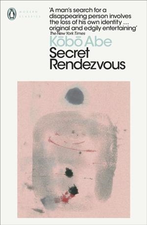 THE SECRET RENDEZVOUS | 9780241454619 | KOBO ABE