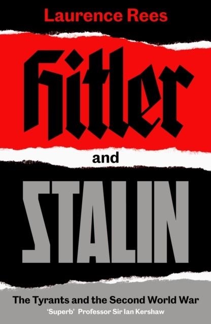 HITLER AND STALIN | 9780241422670 | LAURENCE REES