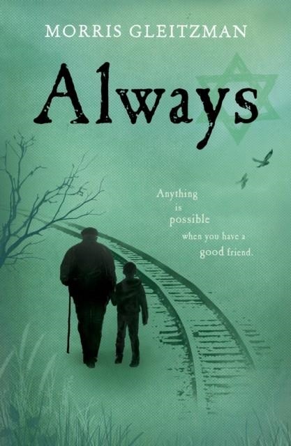 ALWAYS | 9780241380482 | MORRIS GLEITZMAN