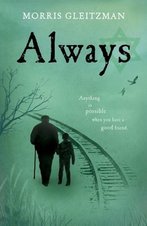 ALWAYS | 9780241380482 | MORRIS GLEITZMAN