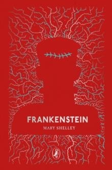 FRANKENSTEIN (PUFFIN CLOTHBOUND CLASSICS) | 9780241425121 | MARY SHELLEY