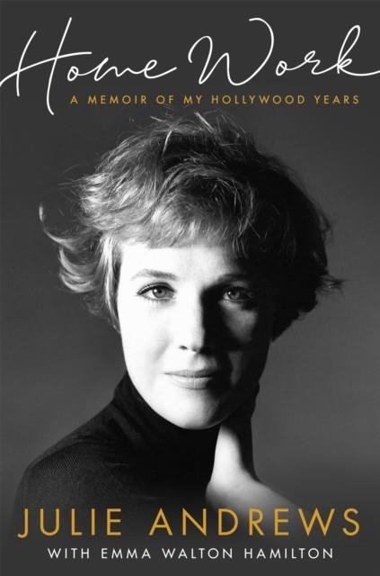 HOME WORK | 9781474602181 | JULIE ANDREWS