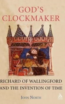 GODS CLOCKMAKER | 9781852854515 | JOHN NORTH