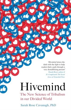 HIVEMIND | 9781409194323 | SARA ROSE CAVANAGH MD
