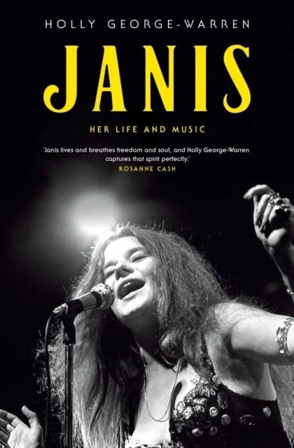 JANIS | 9781471140945 | HOLLY GEORGE-WARREN