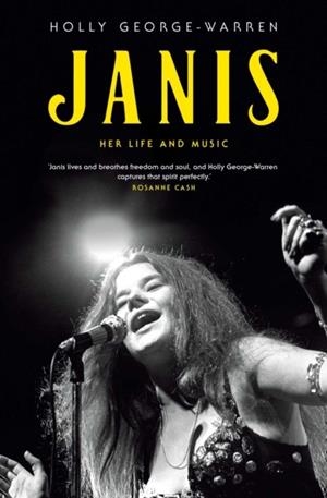 JANIS | 9781471140945 | HOLLY GEORGE-WARREN