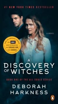 A DISCOVERY OF WITCHES (FILM) | 9780143136101 | DEBORAH HARKNESS