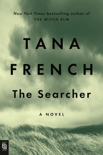 THE SEARCHER | 9780593297094 | TANA FRENCH