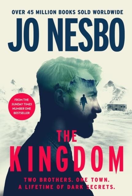 THE KINGDOM | 9781787300804 | JO NESBO