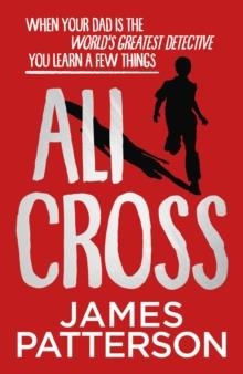 ALI CROSS | 9781529119749 | JAMES PATTERSON