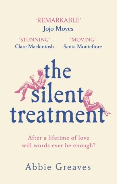 THE SILENT TREATMENT | 9781787463172 | ABBIE GREAVES