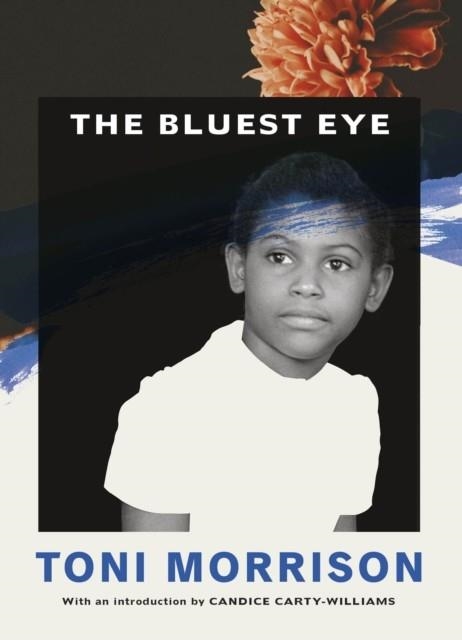 THE BLUEST EYE | 9781784876449 | TONI MORRISON