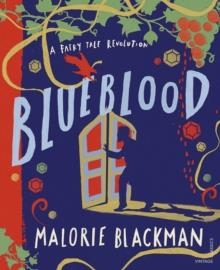 BLUEBLOOD | 9781784876418 | MALORIE BLACKMAN