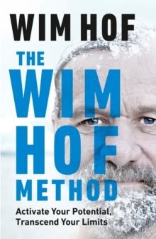 THE WIM HOF METHOD  (TV NETFLIX) | 9781846046292 | WIM HOF