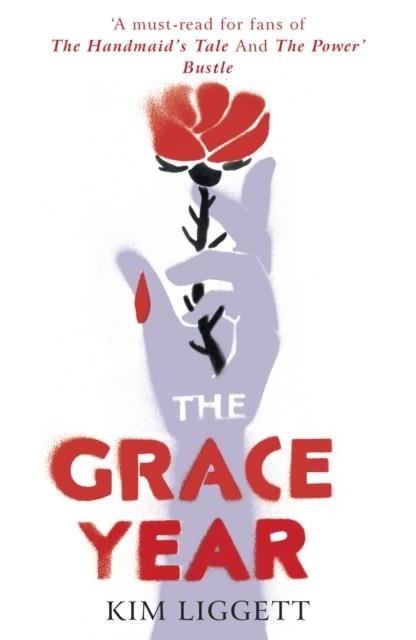 THE GRACE YEAR | 9781529100600 | KIM LIGGETT