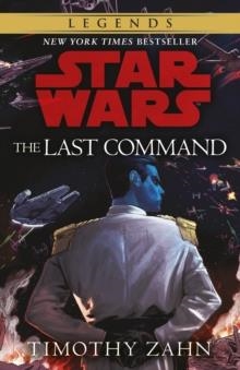 THE LAST COMMAND | 9781787466340 | TIMOTHY ZAHN