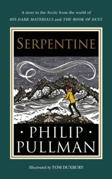 SERPENTINE | 9780241475249 | PHILIP PULLMAN
