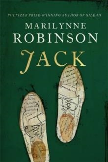 JACK | 9780349011806 | MARILYNNE ROBINSON