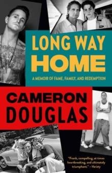 LONG WAY HOME | 9780525562450 | CAMERON DOUGLAS