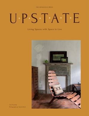 UPSTATE | 9781580935364 | LISA PRZYSTUP