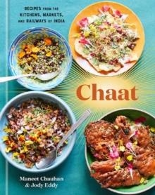CHAAT | 9781984823885 | MANEET CHAUHAN