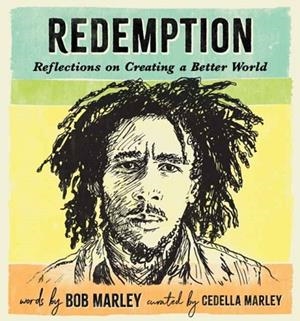 REDEMPTION | 9781683692423 | BOB MARLEY