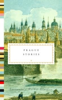 PRAGUE STORIES | 9780525659570 | RICHARD BASSETT