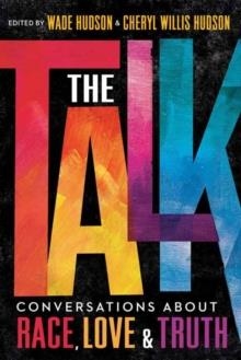 THE TALK | 9780593121610 | WADE HUDSON