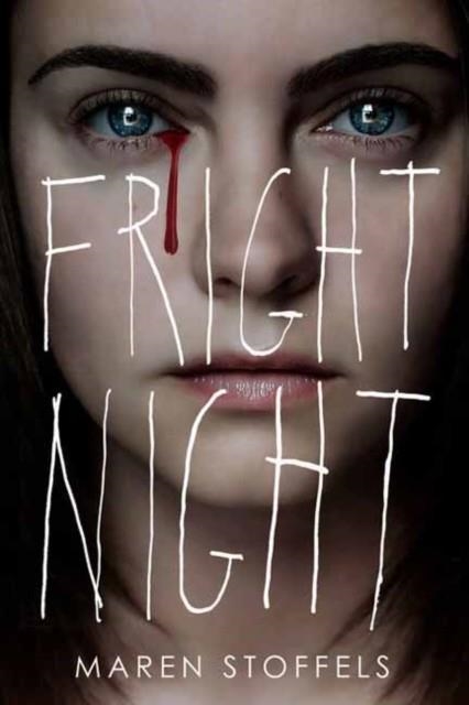 FRIGHT NIGHT | 9780593175965 | MAREN STOFFELS