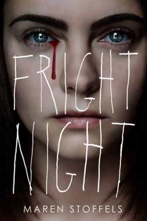 FRIGHT NIGHT | 9780593175965 | MAREN STOFFELS