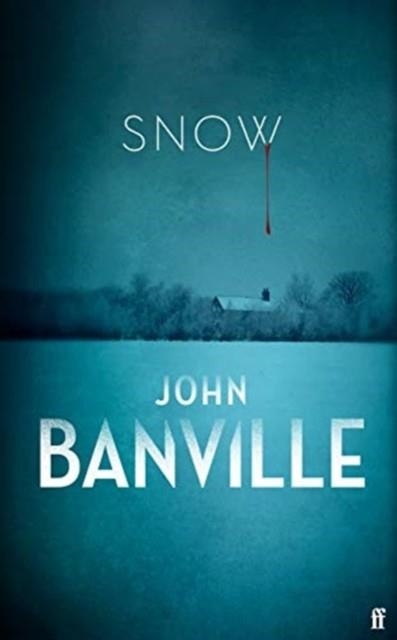SNOW | 9780571362684 | JOHN BANVILLE