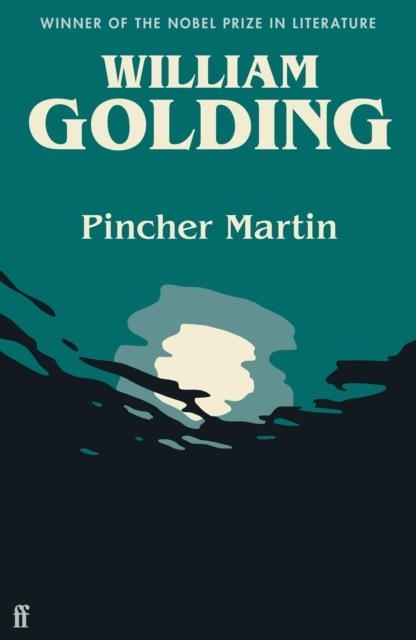 PINCHER MARTIN | 9780571362349 | WILLIAM GOLDING