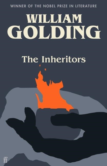 THE INHERITORS | 9780571362325 | WILLIAM GOLDING
