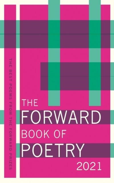 THE FORWARD BOOK OF POETRY 2021 | 9780571362486 | VARIOUS POETS