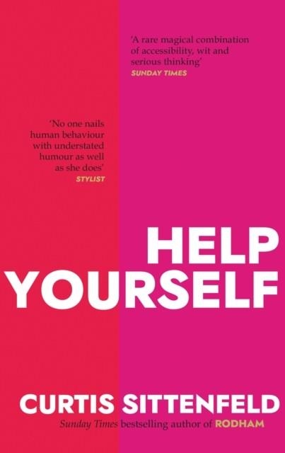 HELP YOURSELF | 9780857527479 | CURTIS SITTENFELD