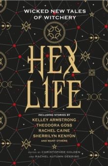 HEX LIFE: WICKED NEW TALES OF WITCHERY | 9781789090369 | VARIOUS