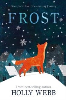 THE FROST | 9781788951241 | HOLLY WEBB