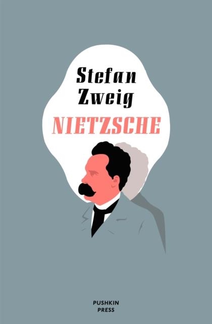 NIETZSCHE | 9781782276364 | STEFAN ZWEIG