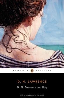 D H LAWRENCE AND ITALY | 9780141441559 | D H LAWRENCE