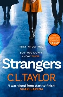 STRANGERS | 9780008221058 | C L TAYLOR