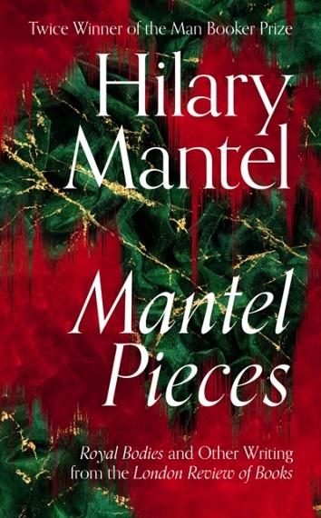 MANTEL PIECES | 9780008429973 | HILARY MANTEL