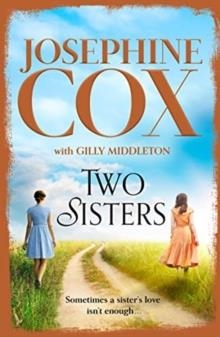 TWO SISTERS | 9780008128609 | JOSEPHINE COX