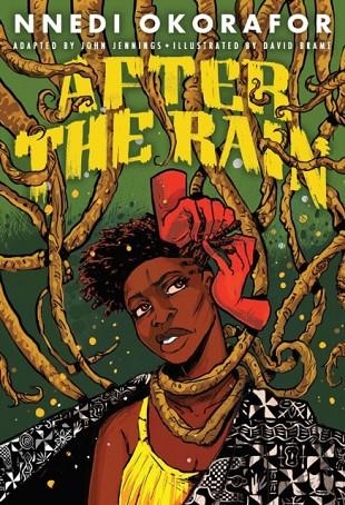 AFTER THE RAIN | 9781419743559 | NNEDI OKORAFOR