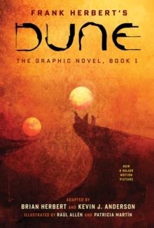 DUNE: BOOK 1 | 9781419731501 | HERBERT AND ANDERSON